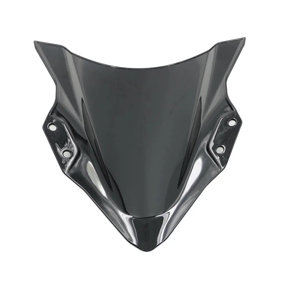Дефлектор лобового стекла мотоцикла для Kawasaki Ninja 250 400 Ninja250 Ninja400 2018 Высокое