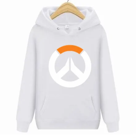 Бесплатная доставка Новый патруля игра логотип геймерские кофты верхний