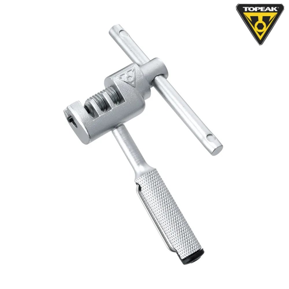 Универсальный инструмент для цепи TOPEAK 6 одинарных и многоскоростных цепочек до 12