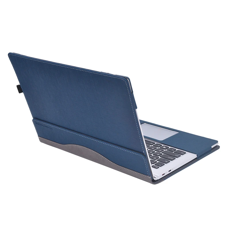 Бизнес-чехол для ноутбука lenovo Yoga 720 720-13 13,3 дюймов, чехол для ноутбука, планшета, ноутбука, искусственная кожа, защитная кожа