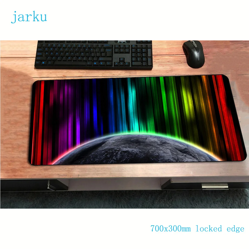 Rgb коврик для мыши 700x300x2 мм игровой коврик для мыши Аниме рождественские подарки офисный notbook Настольный коврик лучшие padmouse игры pc gamer коврики