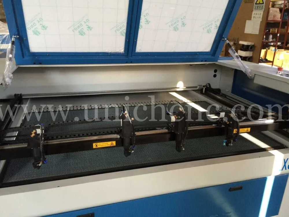 Наиболее популярные лучшие качества чпу co2 2d лазерный гравировальный