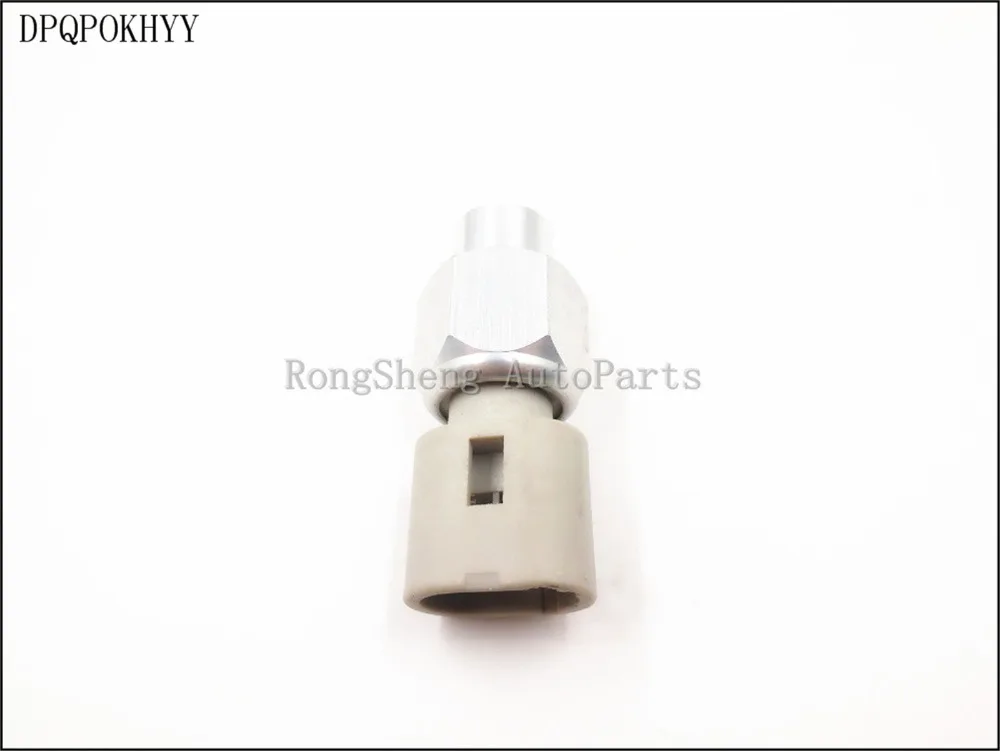 Dpqpokhy 497610324R 7700413763 усилитель руля Датчик давления для Renault 19 25|Датчик давления| |