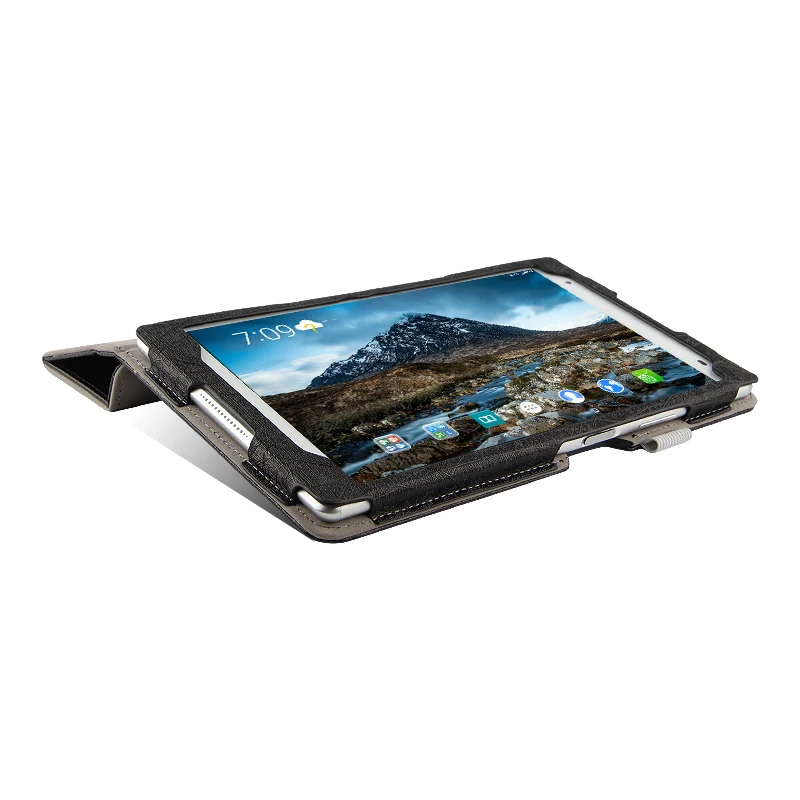 Чехол для lenovo Tab 4, 8, TB-8504x, защитный чехол, кожаный Tab 4, 8, TB-8504F, 8504N, TB-8504, чехол для планшета, s, PU, защитный чехол