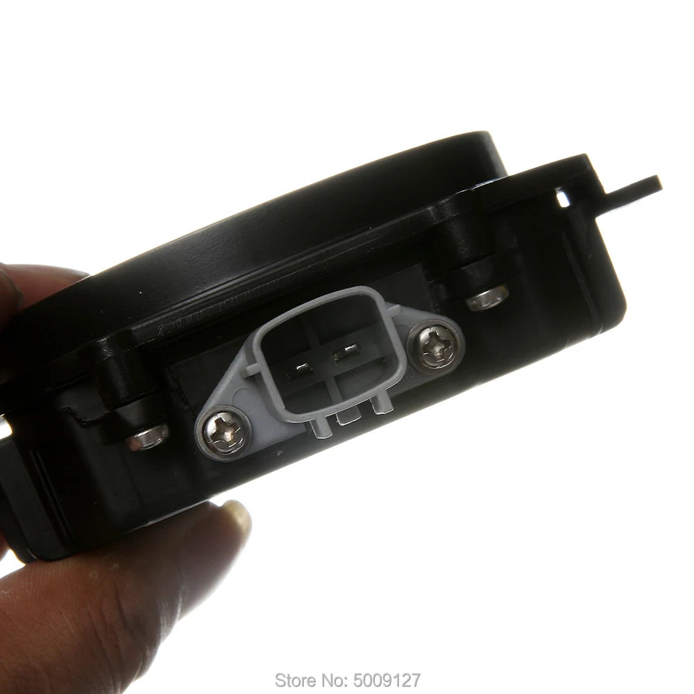 Подлинный Matsushita черный цвет OEM D2S D2R Ксеноновые фары балласт Модуль блока