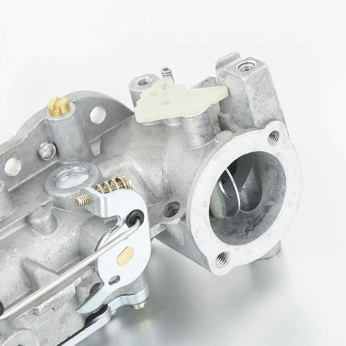 НОВЫЙ Carb ДЛЯ Briggs &amp Stratton 498298 карбюратор 495426 692784 495951 прокладки набор (Стандартная