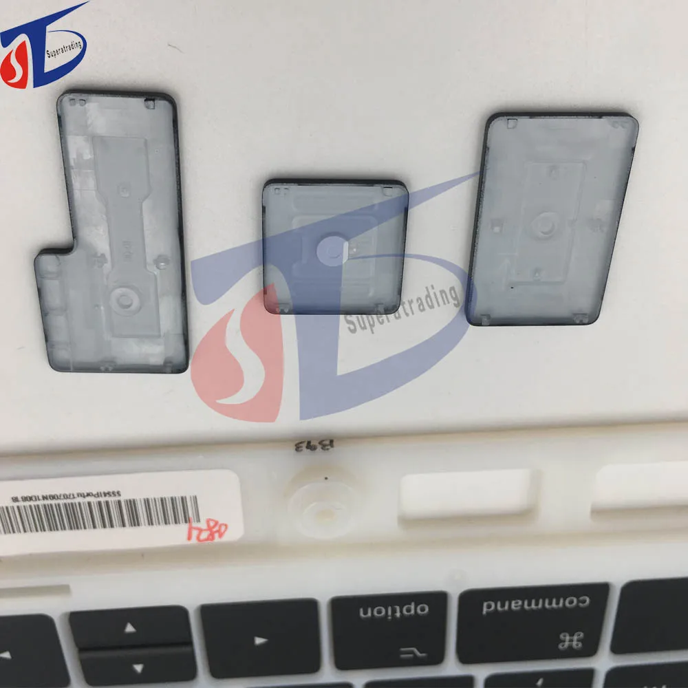 Идеальный новый для macbook pro 13 дюймов 15 retina touchbar A1706 A1707 CZ чешские клавишные колпачки