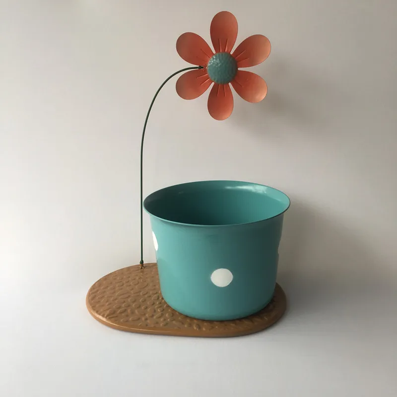 Реквизит для фотосъемки новорожденных с большим цветком вспомогательная