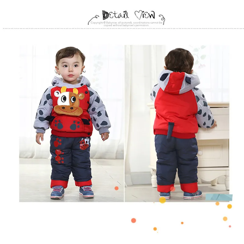 Anlencool Roupas Meninos осенняя и зимняя детская одежда хлопковые maverфитили Зажимная
