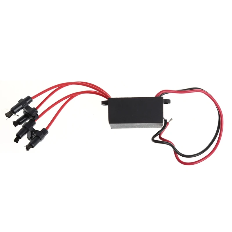 DIY AC 220V High Output Air Ionizer Airborne Negative Ion Anion Generator New Mar28 | Бытовая техника