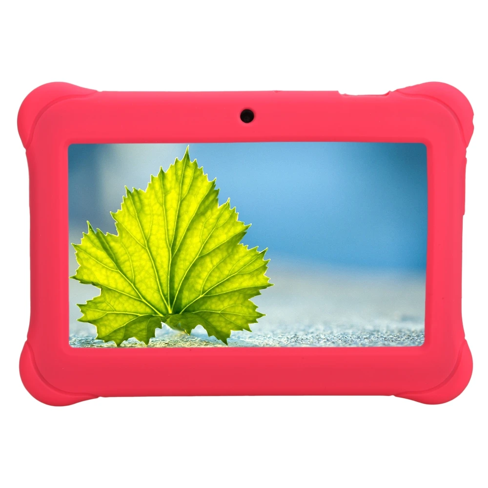 Irulu BABYPAD 7 &quot планшет для детей Google GMS четырехъядерных процессор андроид 4.4 8 ГБ