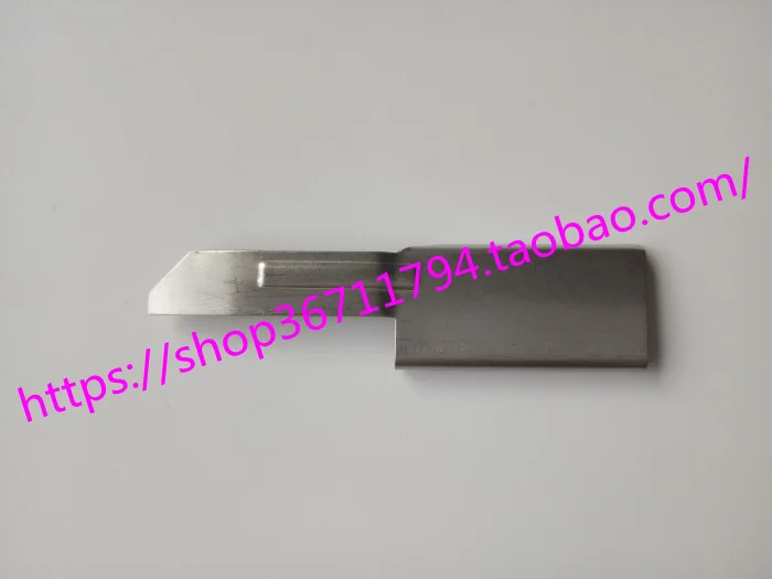 2шт Brother Запчасти для вязальной машины KR838 KR830 KR850 концевые прижимные ножные части