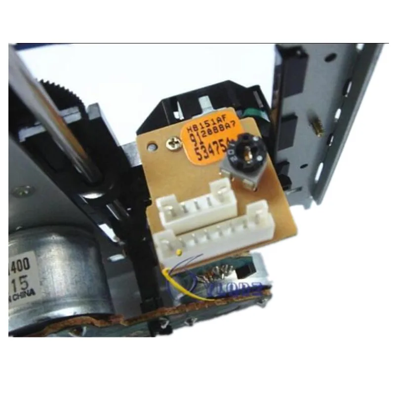 

H8151AF RCTRH-8151AF H-8151AF H8151 радио cd-проигрыватель лазерная головка с линзой Оптический Пикап Bloc Optique