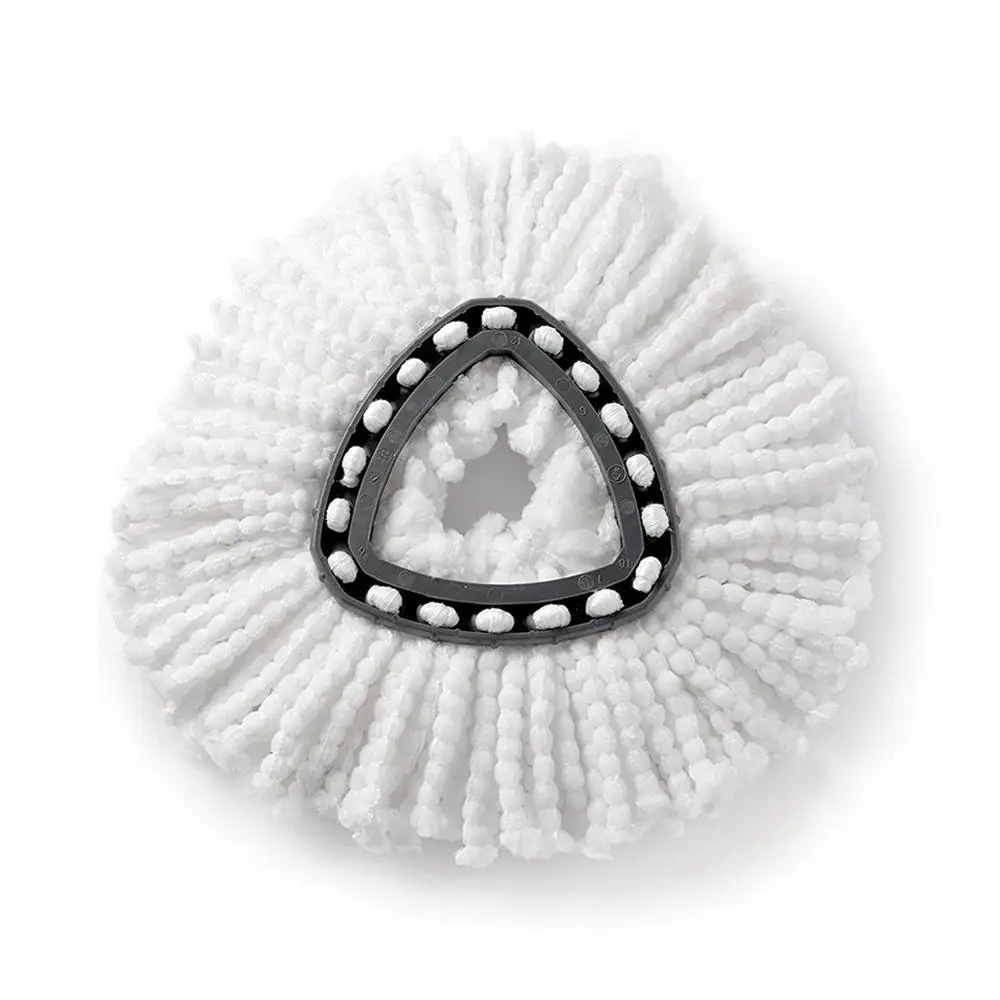 

For Vileda O-Cedar Spin Mop Easy Clean Mopping Wring Replacement Heads