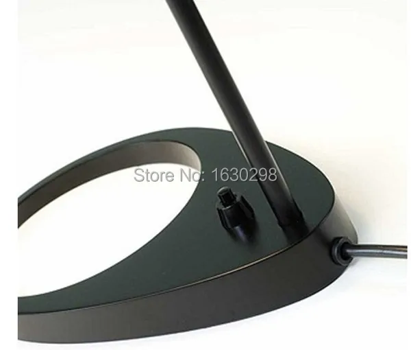 Европейская настольная лампа лампада студия спальня гостиная бюро для отеля