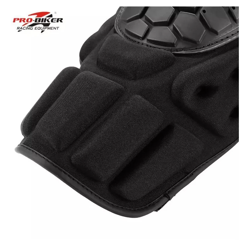 PRO-BIKER Новый Мотокросс Защитник Коленей Брейс Защита Локоть Kneepad Мотоциклетный
