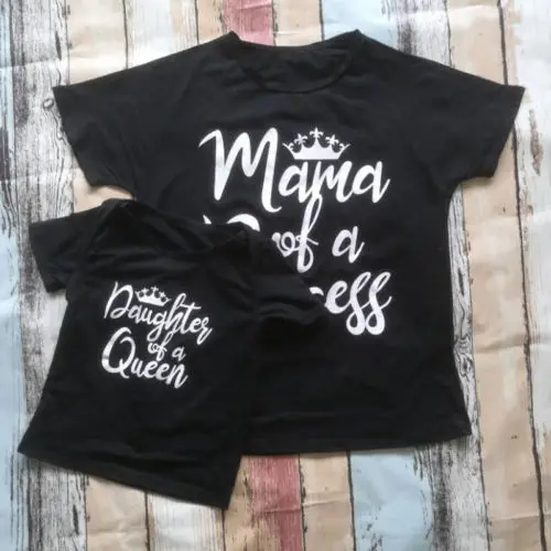 Семейные одинаковые наряды семейная одежда рубашка для мамы папы дочери сына