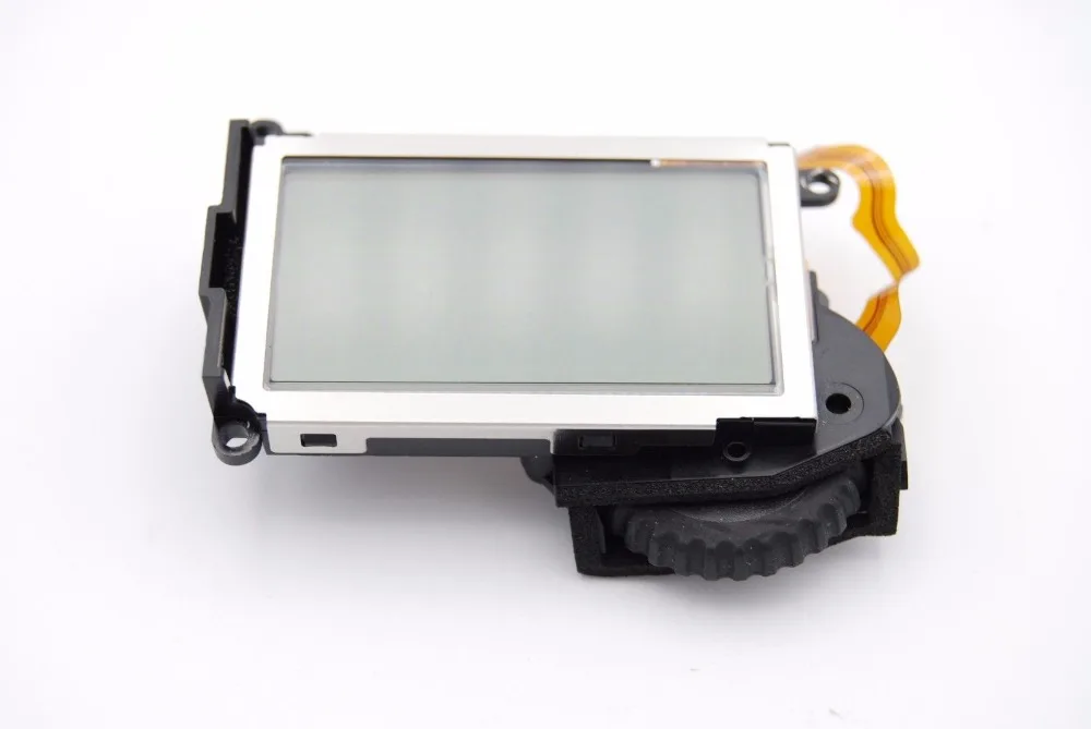 90% новый плечевой маленький ЖК-дисплей Панель управления в сборе запасные части