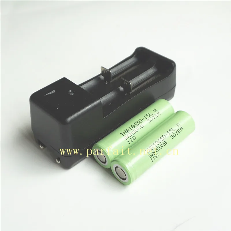 Высокая quatliy для SAMSUNG INR 18650-15L(M) 3,6 V 3,7 V 1500mAh динамические литий-ионные аккумуляторы