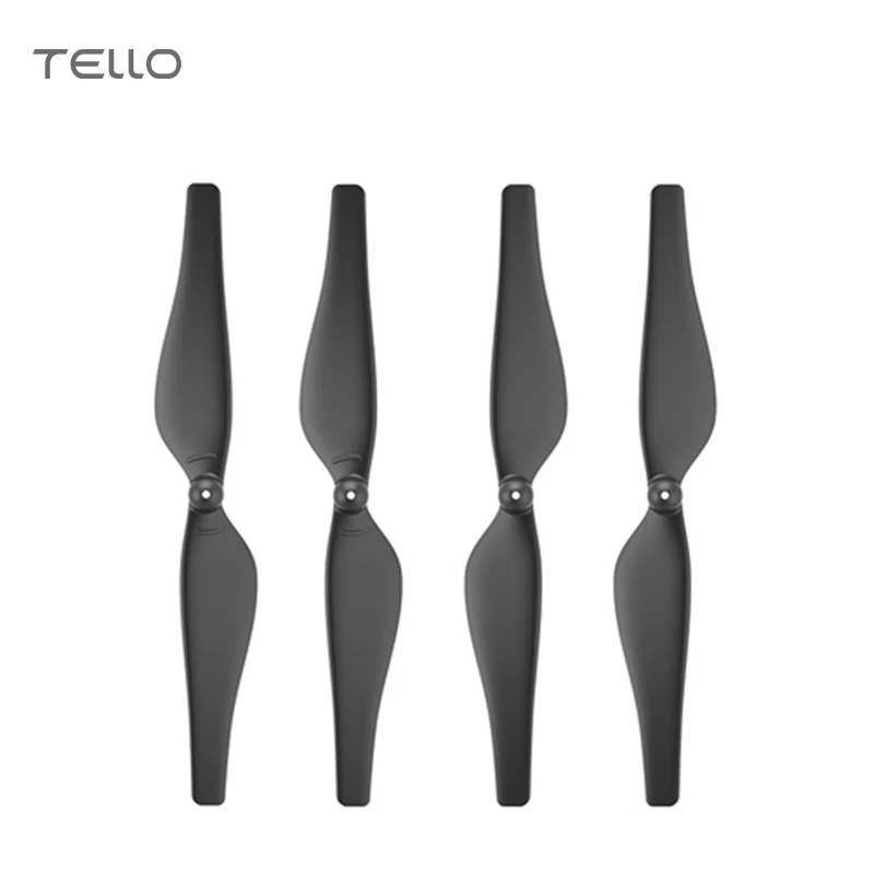 DJI TELLO Charger 4in1 Multi Battery Charging Hub + Carrying Case Storage Box Quick-Release Propellers Propeller | Электроника