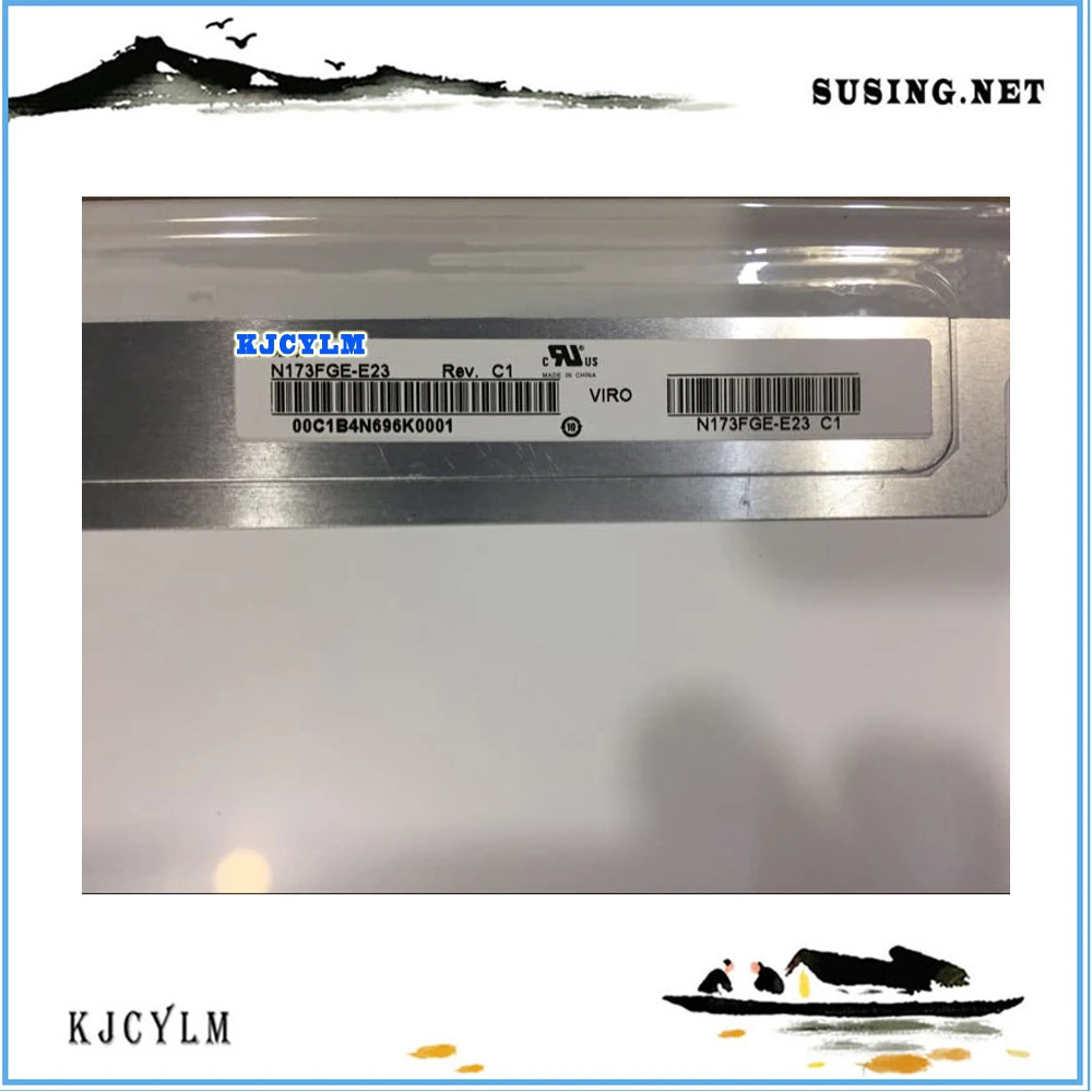 17 3 &quotЖК экран дисплей Φ B173RTN01.1 B173RTN01.3 B173RTN01|17 lcd display|lcd display acerlcd screen |