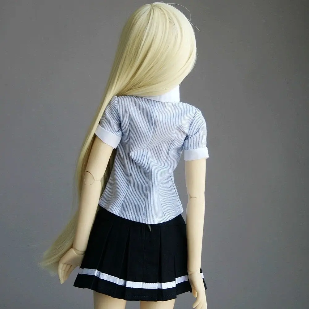 [Wamami] 251 # платье/костюм/униформа Lightcyan 1/3 SD AOD DOD DZ BJD Dollfie|Куклы| |