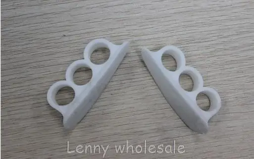 Бесплатная доставка гребень для большого пальца ноги крем ног вальгуса