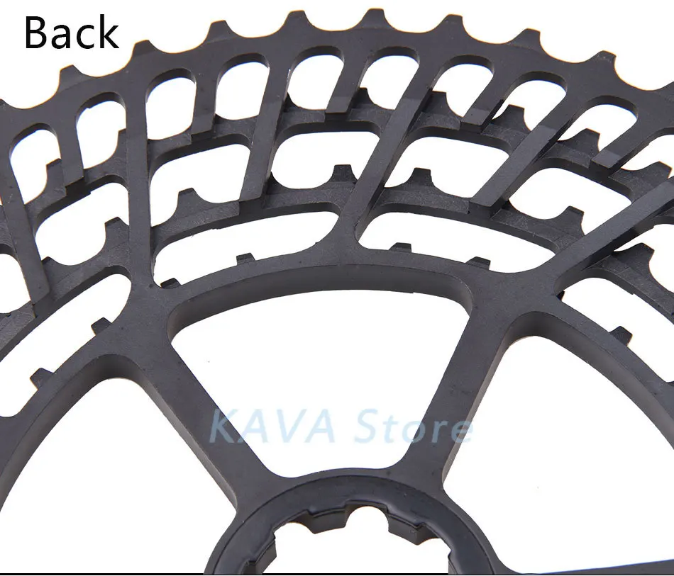 SUNSHINE MTB 12 скоростей кассета 11-50T Сверхлегкая 399 г CNC Freewheel горный велосипед запчасти для XTR GX NX