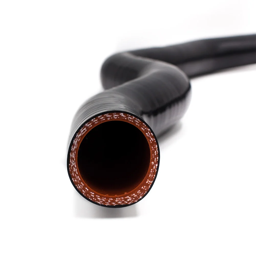 CNSPEED 2 шт силиконовый радиатор охлаждающей жидкости шланг комплект для HONDA S2000 AP1