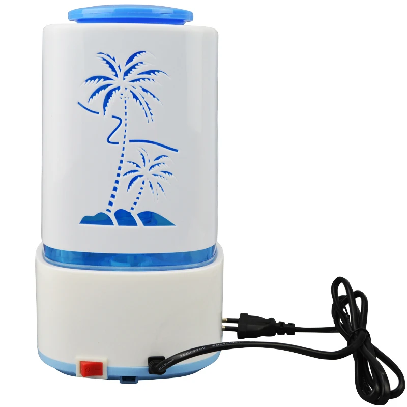 Очиститель Воздуха Атомаизер воздуха Ультразвуковой Увлажнитель вытяжного