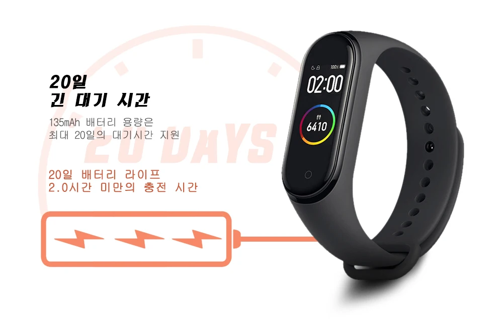 Глобальная версия Xiaomi mi Band 4 Smart mi band цветной экран Браслет Пульс фитнес музыка Bluetooth 5,0 50 м водонепроницаемый
