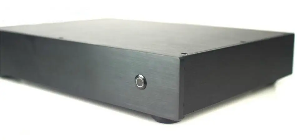 Новое поступление усилитель мощности NAP200 high clone NAIM 75 Вт + с защитой SPK|Усилители