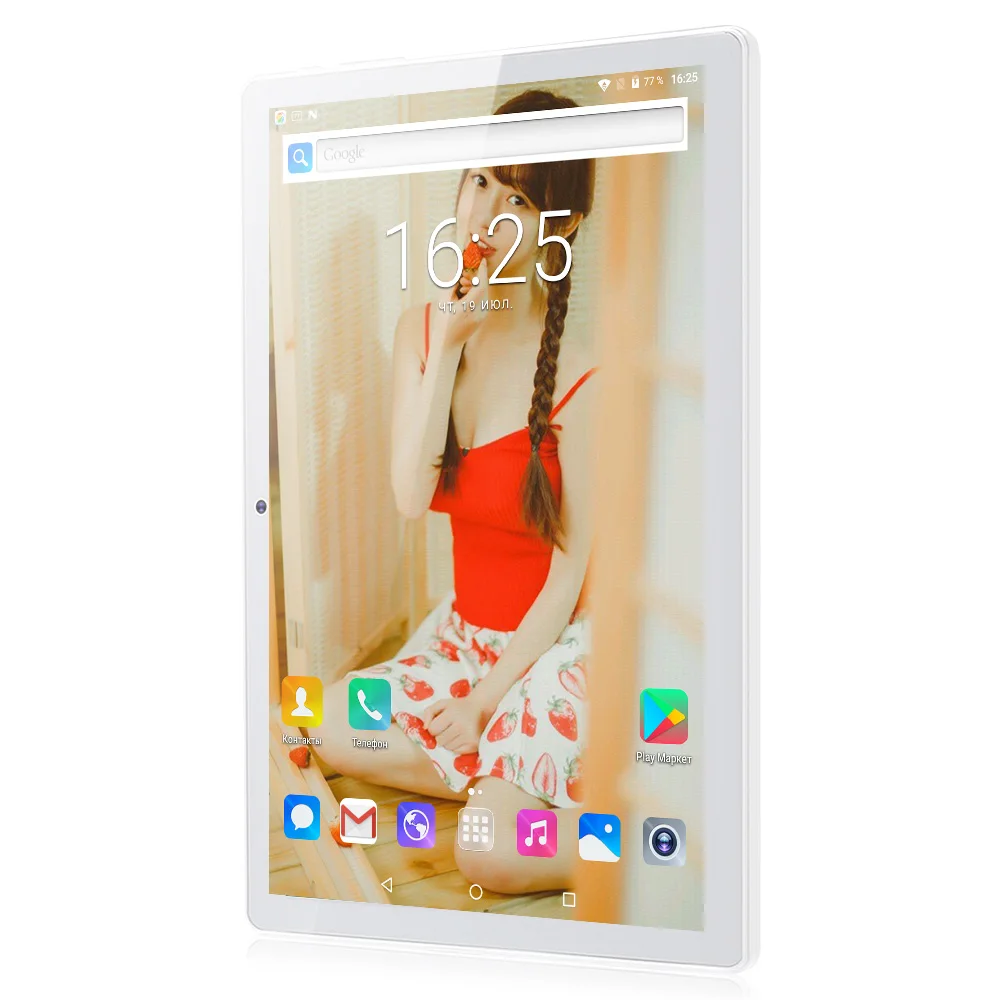 BDF, 10 дюймов, Android 7,0, планшет, четыре ядра, Bluetooth, wifi, Sim, 3G, телефон, планшеты, мобильный, 4 ГБ/64 ГБ, планшетный ПК, маленький компьютер, 7, 8, 9 дюймов