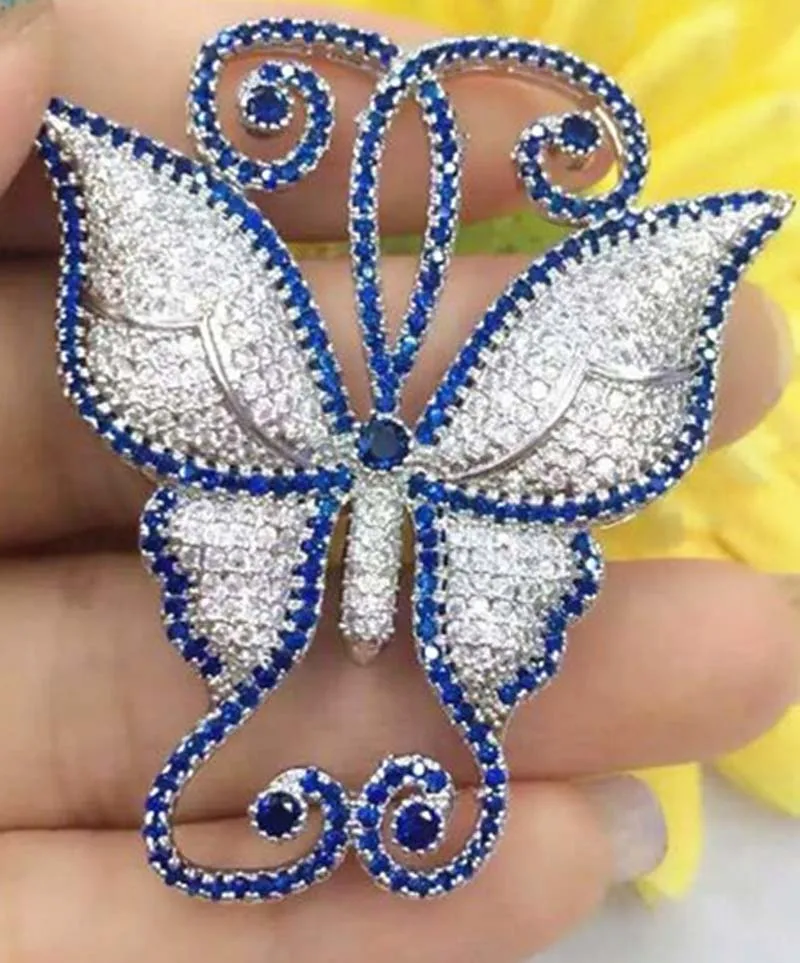 

Один шт. разноцветные бабочки переплетенные DIY Подвески ювелирные изделия оптом замок крючок FPPJ