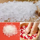 Новый для 60 г алевый дезодорант, алевый дезодорант, Кристальный дезодорант