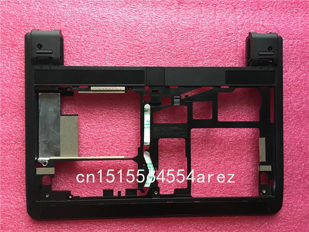 Новый оригинальный Lenovo ThinkPad EDGE E125 E120 нижняя базовая крышка Упор для рук Верхняя