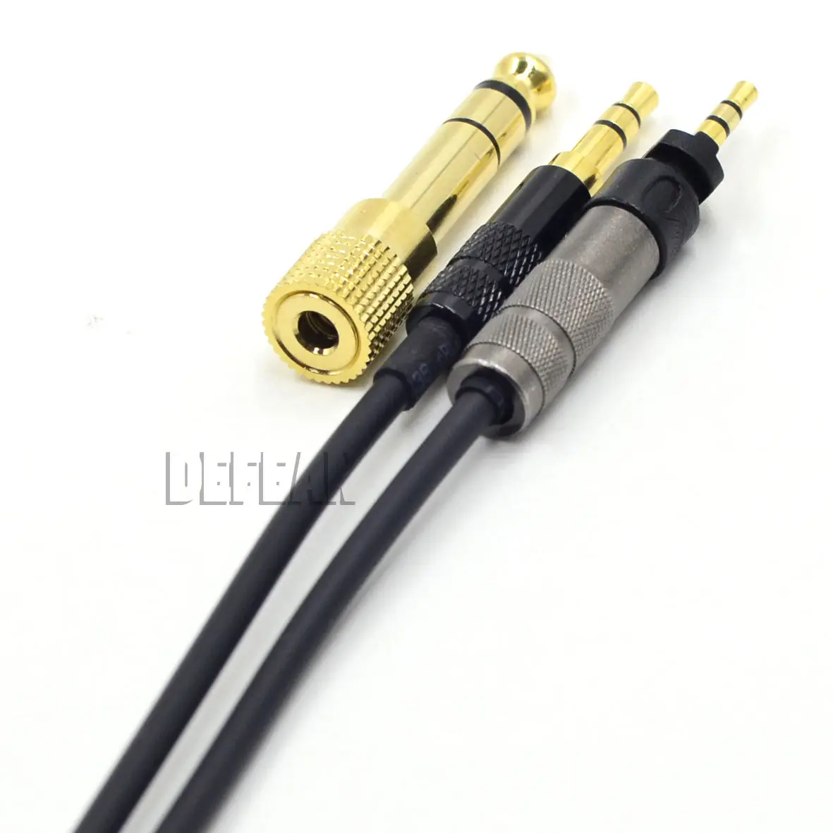 Сменный кабель с проводом для наушников shure SRH940 SRH840 SRH750 SRH440|headphone headphone|wired headphonescord