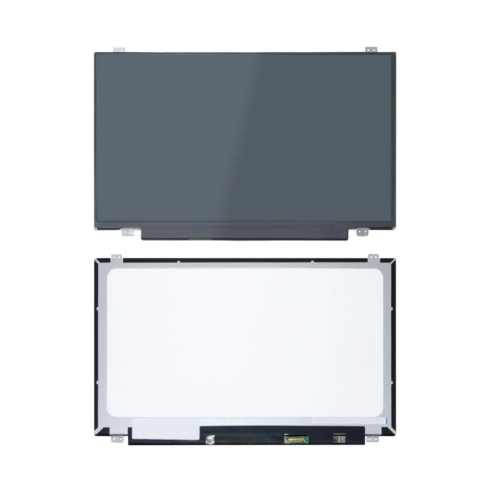 

B156HTN03.6 B156HTN03.4 B156HTN03.0 72% B156HAN01.2 Color Upgrade IPS LCD LED Display Screen Matrix Replacement