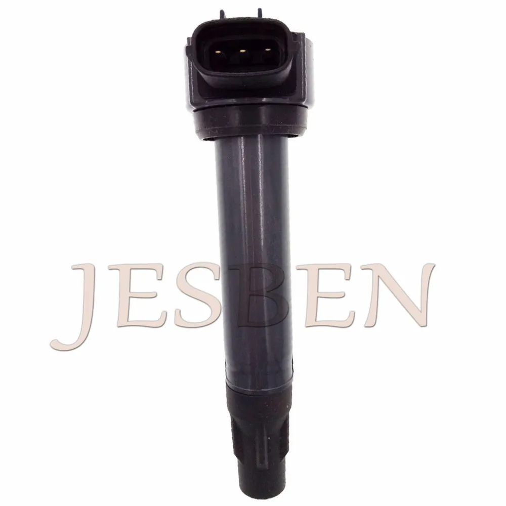 Катушка зажигания 1832A016 4 шт. подходит для MITSUBISHI LANCER OUTLANDER SPORT 2.0L-3.0L 2005-2014 NO #1832A025 C1694
