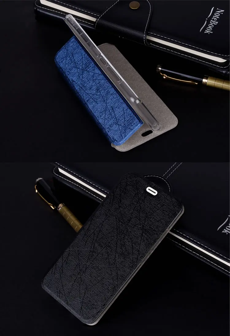 Чехол-книжка для Xiaomi redmi 7, кожаный чехол-подставка для redmi 7A, 8A, чехол для телефона, силиконовая задняя крышка для Xiaomi redmi Note 7, 8 pro, чехол