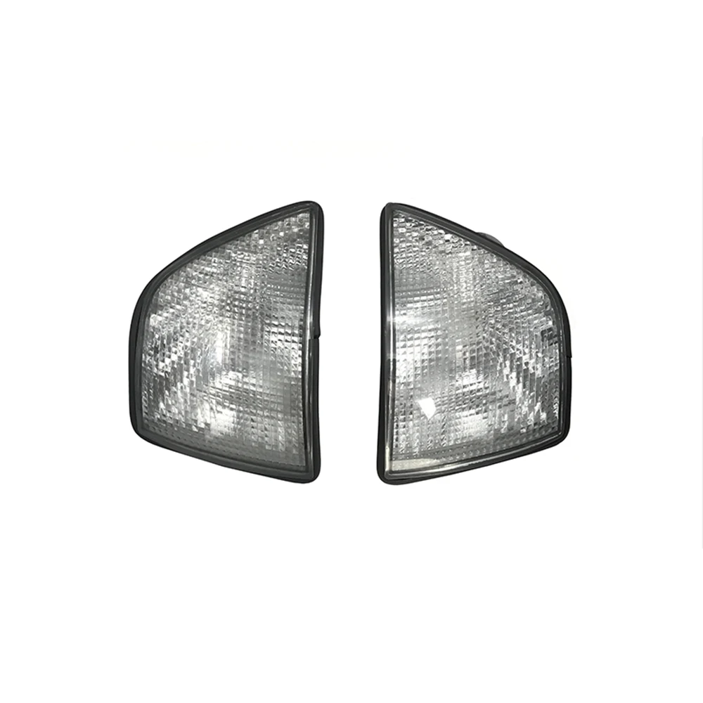 Крышка для передних угловых фар боковой фонарь поворота BMW E36 3 Series 4DR Base Sedan 1992