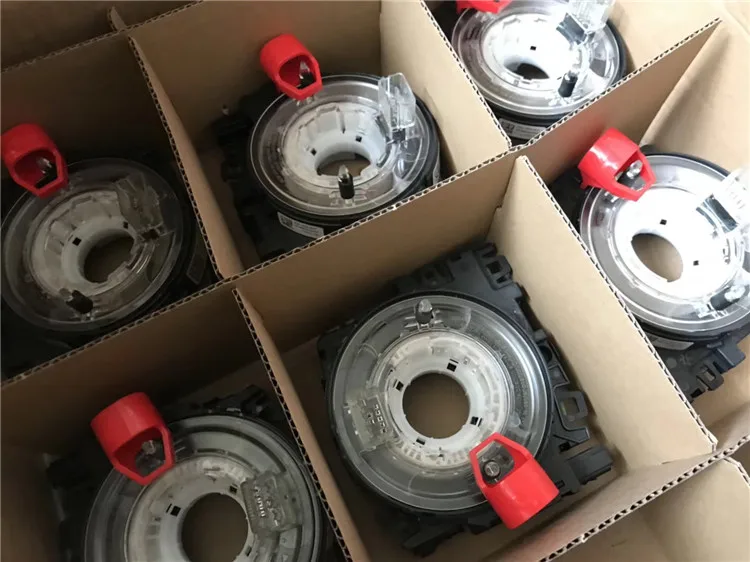 Рулевое Колесо Модуль 5K0 953 549 для VW блок EOS Golf 6 Jetta 6