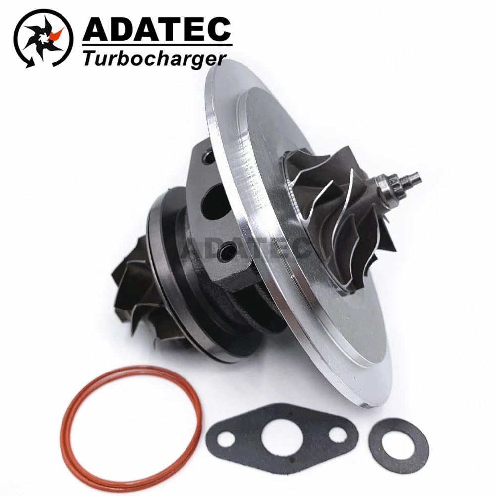 Турбинный картридж GT2052S turbo CHRA 710641 5003S A6620903280 для Ssang Yong Rexton 2 9 TD 88 кВт 120 л.с. OM662 2002