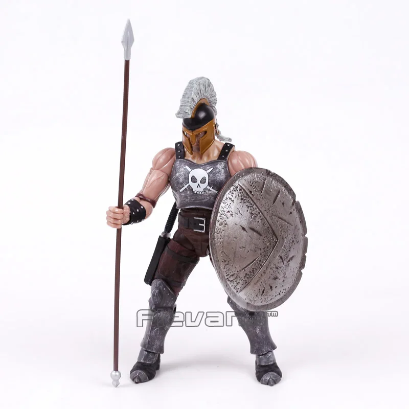 Marvel Legends Ares ПВХ фигурка Коллекционная модель игрушки 7 дюймов 18 см