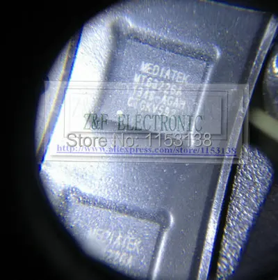 MTK CHIPS MT6322GA MTk6322 MT6322GA/A mtK6320 MT6320GA/A MT6320GA new original | Электронные компоненты и