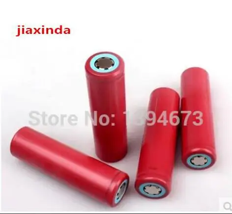 Аккумуляторная батарея UR18650FM UR18650 18650 2600 мАч 3 7 в|lithium battery|li-ion batterybattery li-ion |