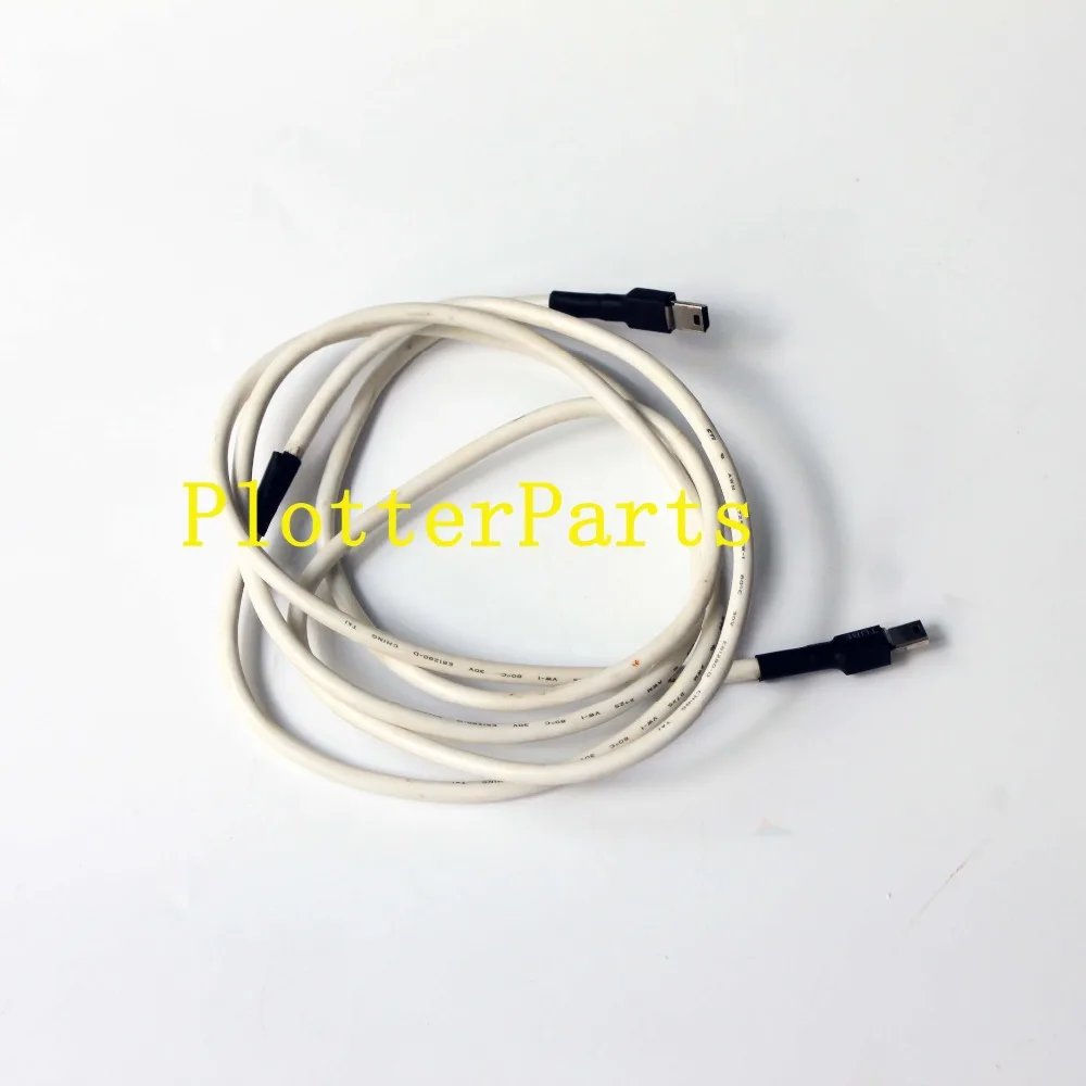 CN27 50010 кабель Micci2 двигатель для соединения 44 дюйма HP DesingJet T1300 T2300 T790 T795 запчасти