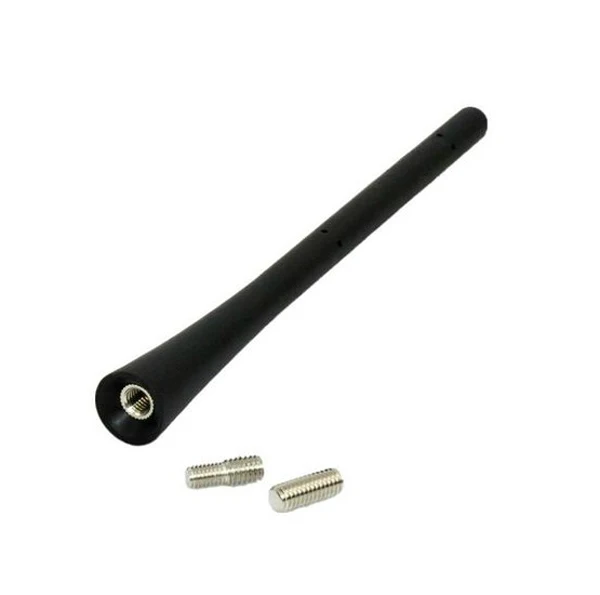 6.8inch Biurlink Автомобильная крыша база мачты антенна для 2011-2013 VW Polo - Цвет: 6.8inch