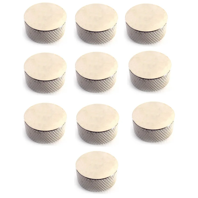 

Lot 10pcs Water and Dust Iron Proof Cap Protection Cover Copper For UHF SO239 N Female RF Connector Mount Adapter