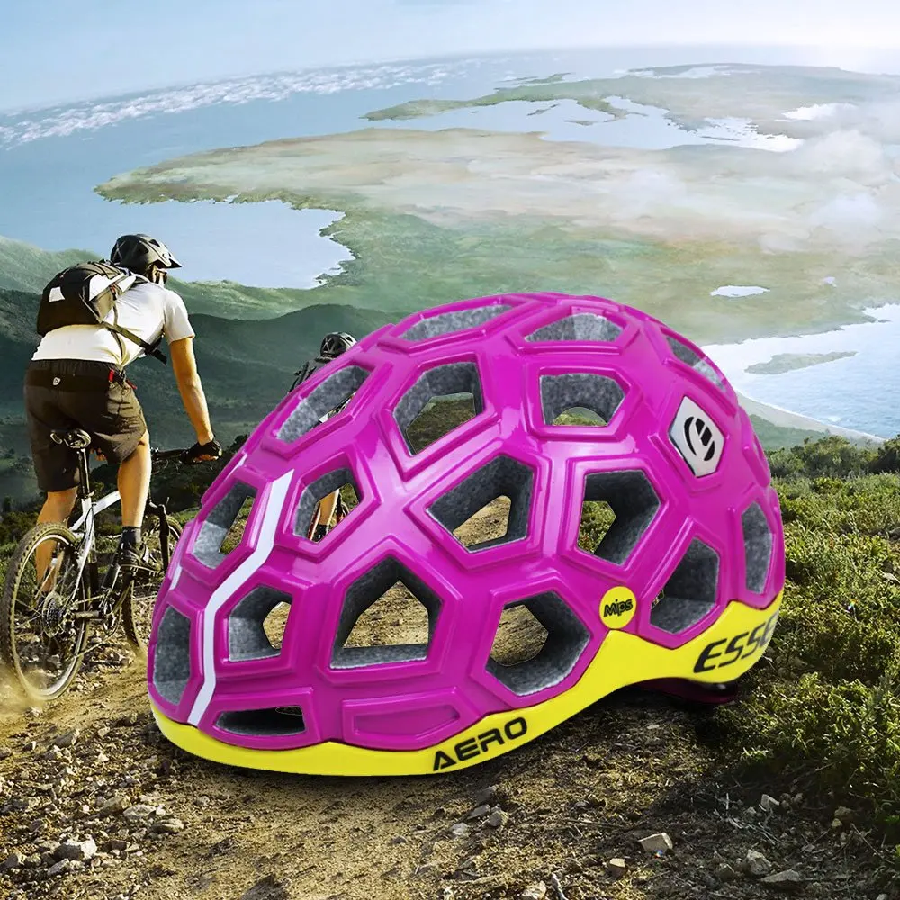 ESSEN MIPS AERO велосипедный шлем для мужчин, для велоспорта, MTB, для шоссейной езды, безопасная Кепка, кепка acete Racing, новинка, умный шлем Casco Ciclismo